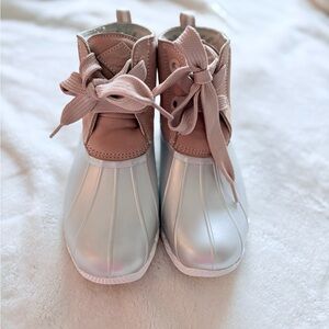 Sperry Top-Sider Women’s Boot Size 8